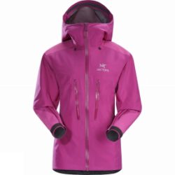 Women's Alpha AR Jacket